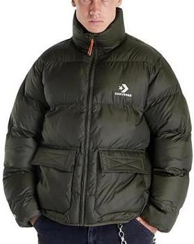 Converse Gewatteerde jas