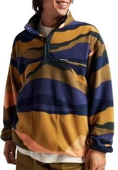 Converse Fleece Jack Holiday Mountainscape