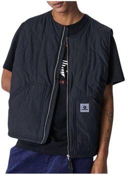 Converse Gilet sans manches Padded Vest Marine Homme polyester