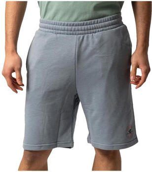 Converse Korte Broek Bermudas Novelty bleu