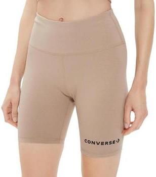 Converse Fietsbroekje WOMEN'S WORDMARK BIKE SHOR - Foto 5