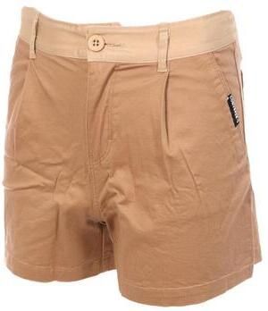 Converse Korte Broek Blocked