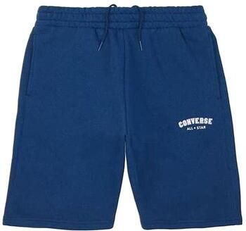 Converse Sweatshort UNISEX WORDMARK BRUSHED BACK FLEECE