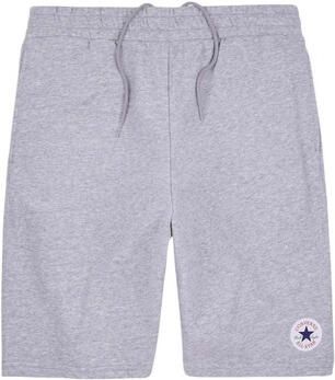 Converse Sweatshort GO-TO CHUCK TAYLOR PATCH 9" SHORTS (1-delig)