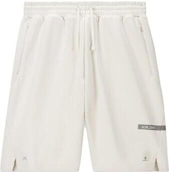 Converse Korte Broek Stone