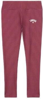 Converse Legging High Rise