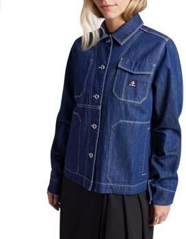 Converse Leren Jas DENIM WORK COAT