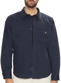 Converse Overhemd Lange Mouw Chemise