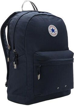 Converse Rugzak Bottines chuck taylor bleu