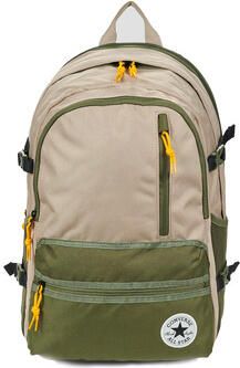 Converse Rugzak CAM STRAIGHT EDGE BACKPACK