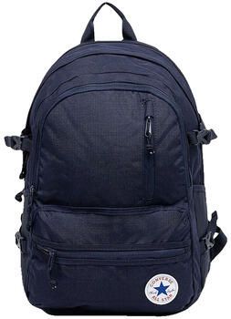 Converse Rugzak Sacs à dos straight edge bleu