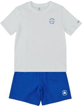 Converse Setjes ULTIMATE ESSENTIAL DCTP SET