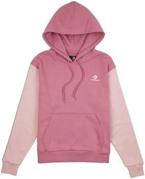 Converse Trainingsjack Colorblocked French Terry Hoodie