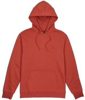 Converse Sweater Embroidered Star Chevron Hoodie