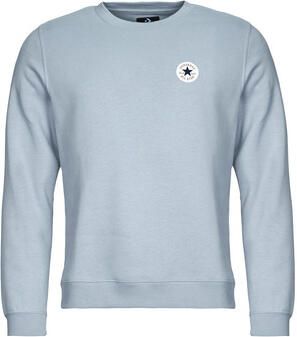 Converse Sweater GO-TO CHUCK TAYLOR PATCH CREW