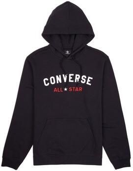 Converse Sweater Goto All Star French Terry Hoodie