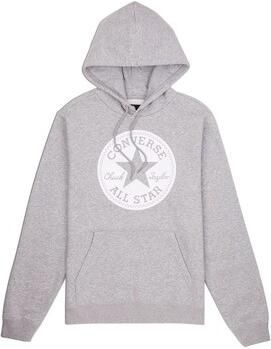 Converse Sweater Goto Chuck Taylor Patch
