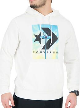Converse Sweater