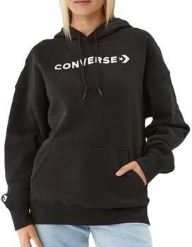 Converse Sweater