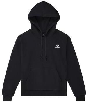 Converse Sweater Embroidered Star Chevron Hoodie - Foto 2