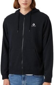 Converse Capuchonsweatvest GO-TO EMBROIDERED STAR CHEVRON STANDARD FIT (1-delig)