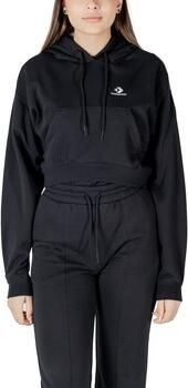 Converse Sweater STAR CHEVRON HOODIE 10027616-A01