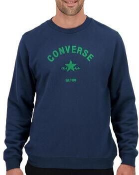 Converse Sweaters Crew Into