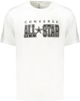 Converse T-shirt ARCH ALL STAR TEE - Foto 2