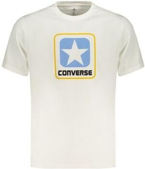 Converse T-shirt cvm5t179bi100s