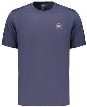 Converse T-shirt cvm5t565bl410xl