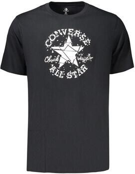 Converse T-shirt cvm6t087ne001xl