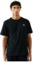 Converse T-shirt Go-To Embroidered Star Chevron 100% coton - Thumbnail 1