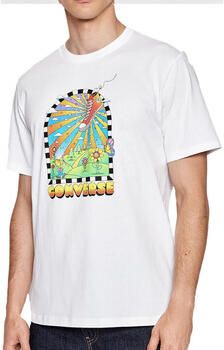 Converse T-shirt