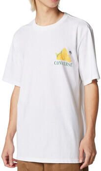 Converse T-shirt