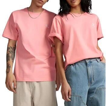 Converse T-shirt GO-TO EMBROIDERED STAR CHEVRON TEE