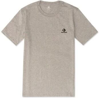 Converse T-shirt GO-TO EMBROIDERED STAR CHEVRON TEE