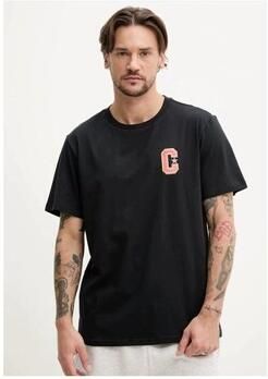 Converse T-shirt Korte Mouw 10027362A01