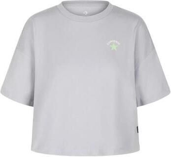 Converse T-shirt Korte Mouw Chuck Ghost