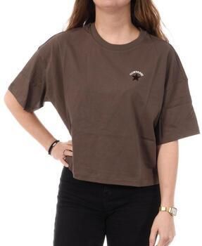 Converse T-shirt Korte Mouw Chuck Ghost