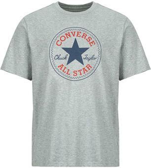 Converse T-shirt Korte Mouw CHUCK LOGO TEE