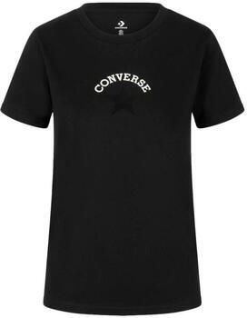 Converse T-shirt Korte Mouw Chuck Tee