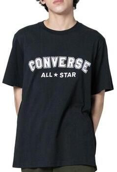 Converse T-shirt Korte Mouw Classic