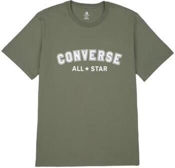 Converse T-shirt UNISEX ALL STAR T-SHIRT