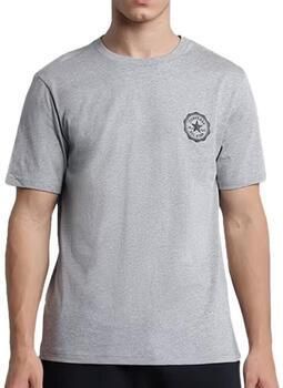Converse T-shirt Korte Mouw Classic Sport