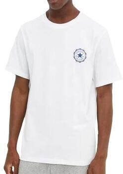 Converse T-shirt Korte Mouw Classic Sport