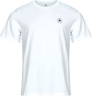 Converse T-shirt Korte Mouw CORE CHUCK PATCH TEE