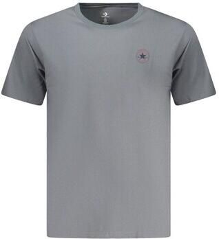 Converse T-shirt Korte Mouw cvm5t565gr033qd9xs