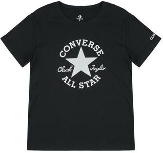 Converse T-shirt Korte Mouw DISSECTED CTP CLASSIC TEE