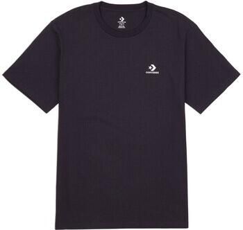 Converse T-shirt Korte Mouw Goto Embroidered Star Chevron
