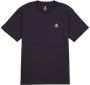 Converse T-shirt Go-To Embroidered Star Chevron 100% coton - Thumbnail 2